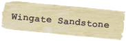 Wingate Sandstone